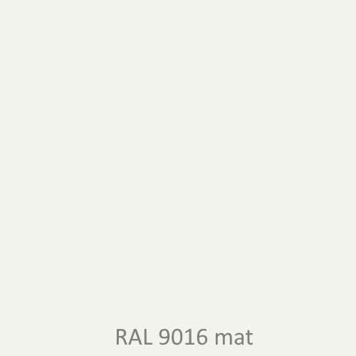 RAL 9016